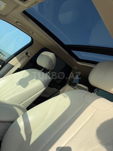 BMW X5 2016, 167,000 km - 3.0 л - Bakı