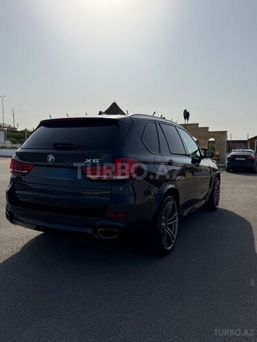 BMW X5 2016, 167,000 km - 3.0 л - Bakı