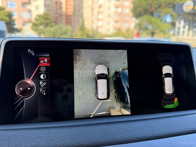 BMW X5 2016, 167,000 km - 3.0 л - Bakı