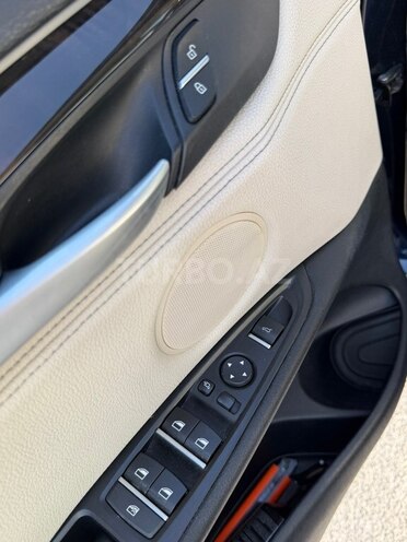 BMW X5 2016, 167,000 km - 3.0 л - Bakı