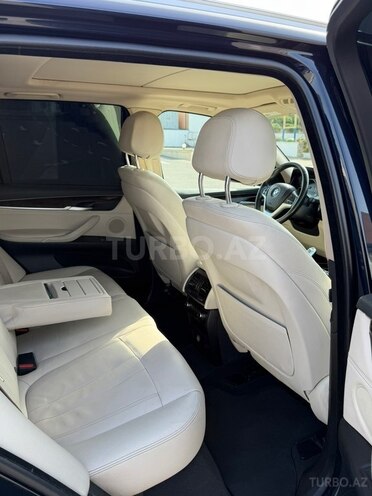 BMW X5 2016, 167,000 km - 3.0 л - Bakı
