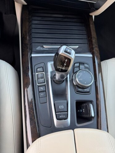 BMW X5 2016, 167,000 km - 3.0 л - Bakı