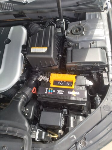 Hyundai Sonata 2006, 294,000 km - 2.0 l - Şirvan
