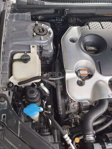 Hyundai Sonata 2006, 294,000 km - 2.0 l - Şirvan