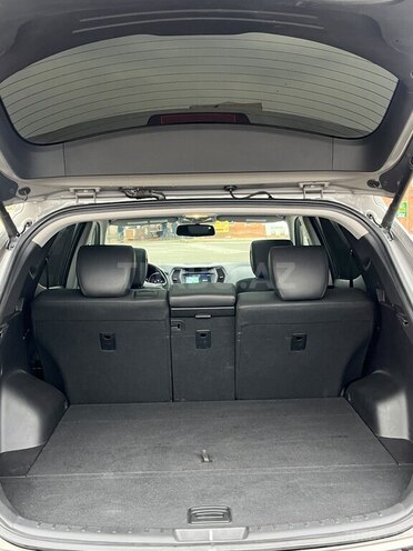 Hyundai Santa Fe 2017, 180,729 km - 2.0 л - Gəncə