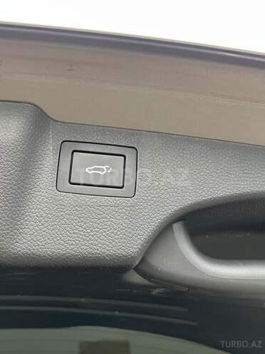 Hyundai Santa Fe 2017, 180,729 km - 2.0 л - Gəncə