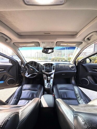 Chevrolet Cruze 2015, 206,000 km - 1.4 l - Bakı