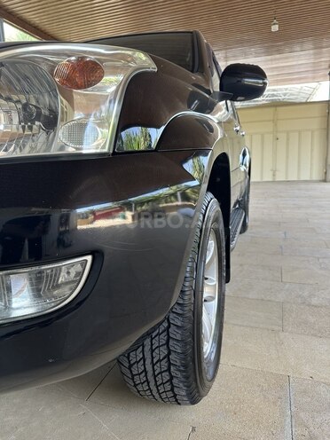 Toyota Land Cruiser Prado 2008, 204,000 km - 2.7 l - Bakı