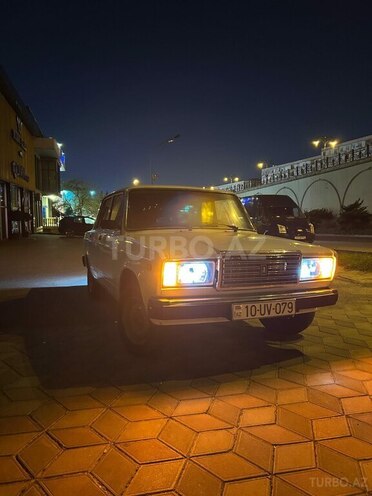 LADA (VAZ) 2107 2007, 256,000 km - 1.6 l - Bakı