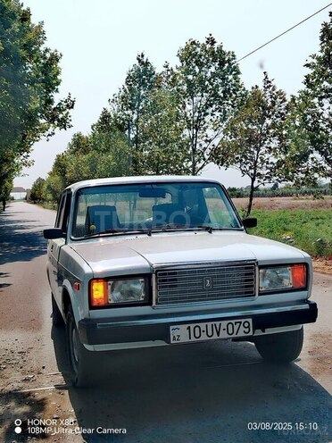 LADA (VAZ) 2107 2007, 256,000 km - 1.6 l - Bakı