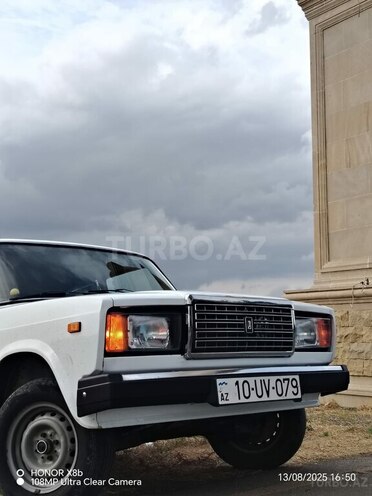 LADA (VAZ) 2107 2007, 256,000 km - 1.6 l - Bakı