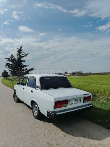 LADA (VAZ) 2107 2007, 256,000 km - 1.6 l - Bakı