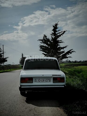LADA (VAZ) 2107 2007, 256,000 km - 1.6 l - Bakı