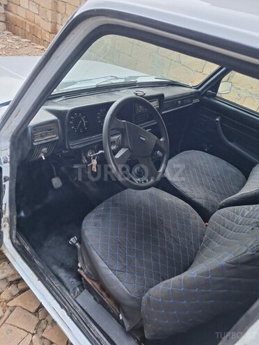 LADA (VAZ) 2107 2007, 256,000 km - 1.6 l - Bakı