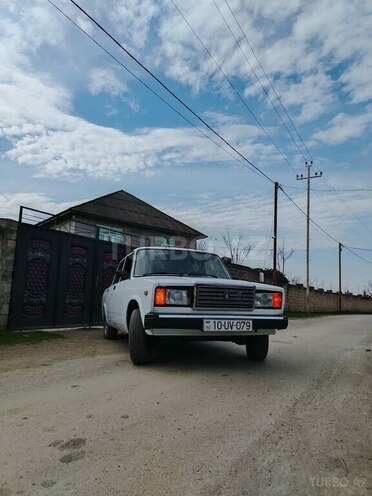 LADA (VAZ) 2107 2007, 256,000 km - 1.6 l - Bakı