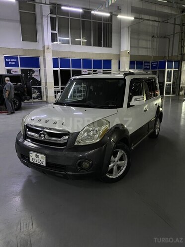 GWM Hover M2 2012, 359,000 km - 1.5 l - Bakı