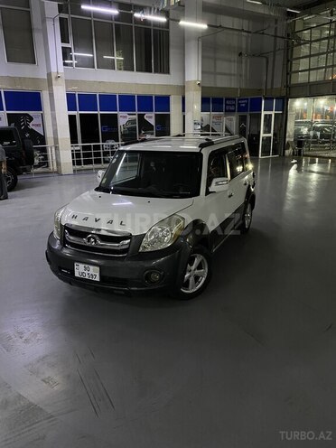 GWM Hover M2 2012, 359,000 km - 1.5 l - Bakı