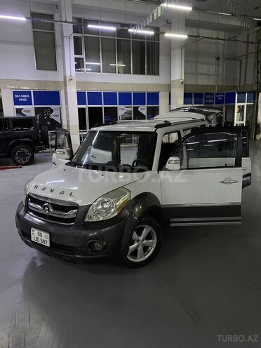 GWM Hover M2 2012, 359,000 km - 1.5 l - Bakı