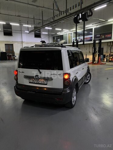 GWM Hover M2 2012, 359,000 km - 1.5 l - Bakı