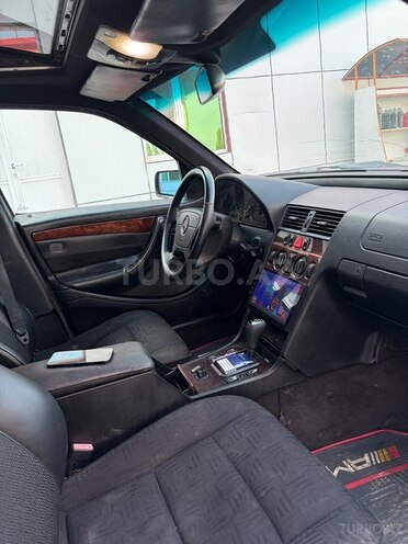 Mercedes C 240 1998, 395,000 km - 2.4 l - Yevlax