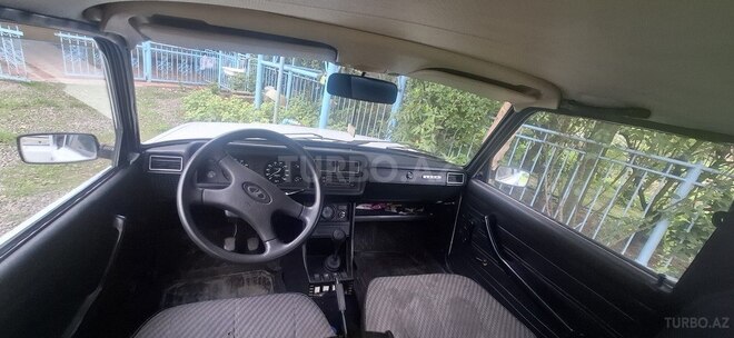 LADA (VAZ) 2107 2008, 58,000 km - 1.5 l - Masallı