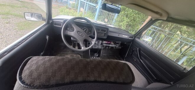 LADA (VAZ) 2107 2008, 58,000 km - 1.5 l - Masallı