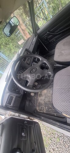 LADA (VAZ) 2107 2008, 58,000 km - 1.5 l - Masallı