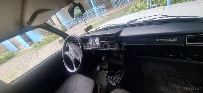 LADA (VAZ) 2107 2008, 58,000 km - 1.5 l - Masallı
