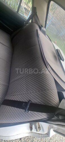 LADA (VAZ) 2107 2008, 58,000 km - 1.5 l - Masallı