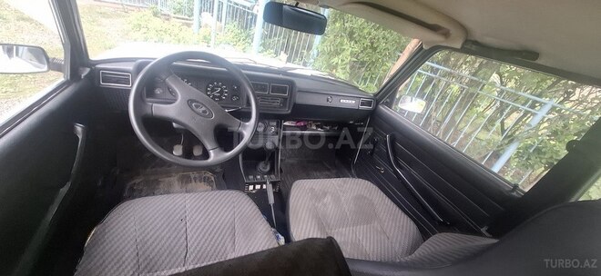 LADA (VAZ) 2107 2008, 58,000 km - 1.5 l - Masallı