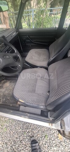 LADA (VAZ) 2107 2008, 58,000 km - 1.5 l - Masallı