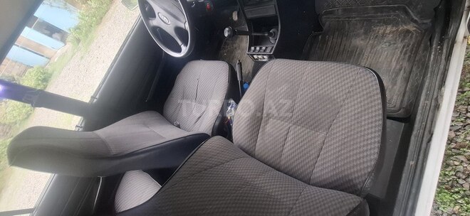 LADA (VAZ) 2107 2008, 58,000 km - 1.5 l - Masallı