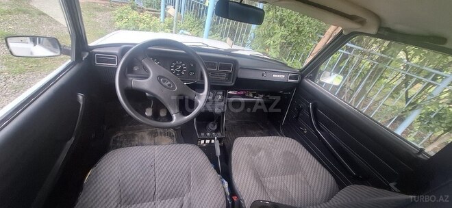 LADA (VAZ) 2107 2008, 58,000 km - 1.5 l - Masallı