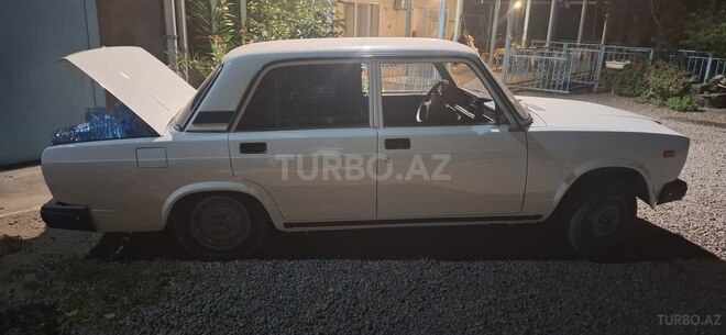 LADA (VAZ) 2107 2008, 58,000 km - 1.5 l - Masallı