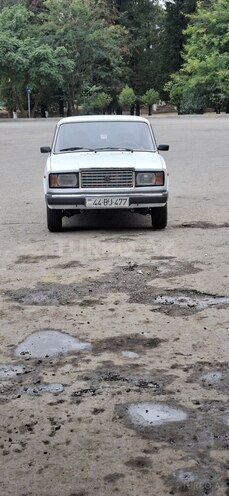 LADA (VAZ) 2107 2008, 58,000 km - 1.5 l - Masallı