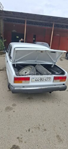 LADA (VAZ) 2107 2008, 58,000 km - 1.5 l - Masallı
