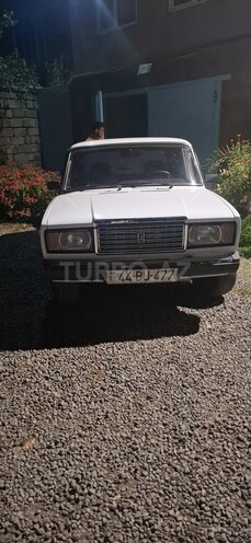 LADA (VAZ) 2107 2008, 58,000 km - 1.5 l - Masallı