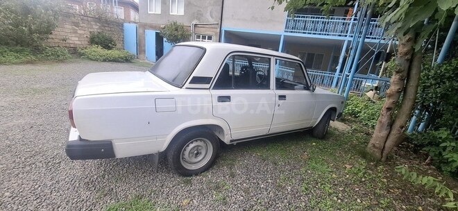 LADA (VAZ) 2107 2008, 58,000 km - 1.5 l - Masallı