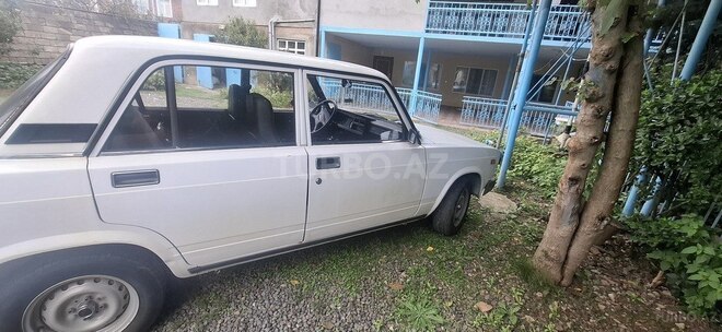 LADA (VAZ) 2107 2008, 58,000 km - 1.5 l - Masallı