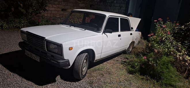 LADA (VAZ) 2107 2008, 58,000 km - 1.5 l - Masallı