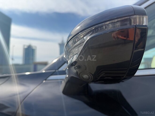 Hongqi HS5 2021, 140,000 km - 2.0 l - Bakı