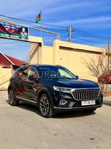 Hongqi HS5 2021, 140,000 km - 2.0 l - Bakı