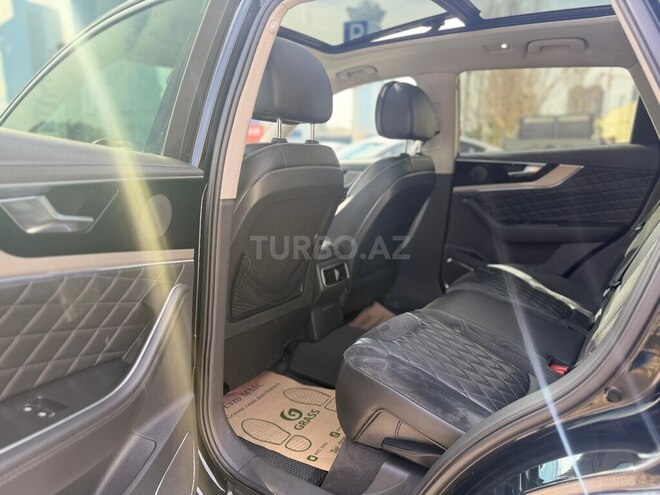Hongqi HS5 2021, 140,000 km - 2.0 l - Bakı