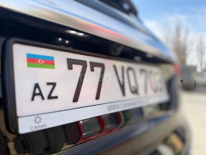 Hongqi HS5 2021, 140,000 km - 2.0 l - Bakı
