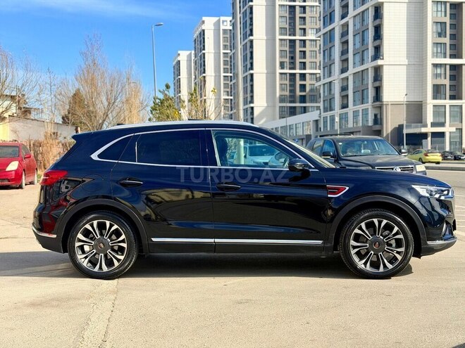 Hongqi HS5 2021, 140,000 km - 2.0 l - Bakı