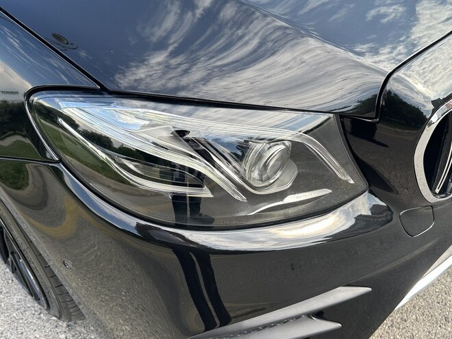 Mercedes E 220 d 2018, 129,000 km - 2.0 л - Bakı