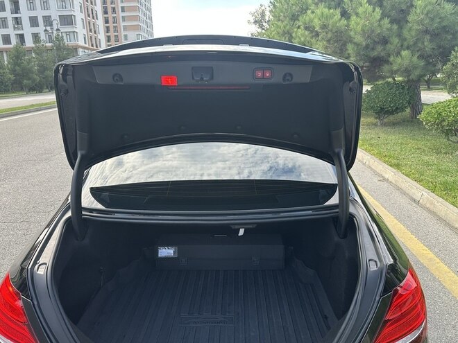 Mercedes E 220 d 2018, 129,000 km - 2.0 л - Bakı