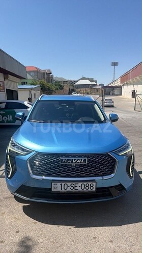 Haval Jolion 2021, 65,000 km - 1.5 l - Bakı