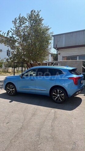 Haval Jolion 2021, 65,000 km - 1.5 l - Bakı