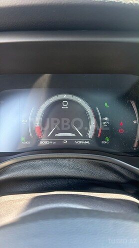 Haval Jolion 2021, 65,000 km - 1.5 l - Bakı